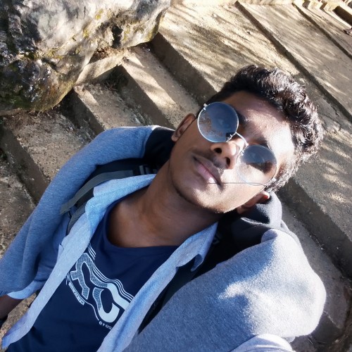 Shaveen  K.