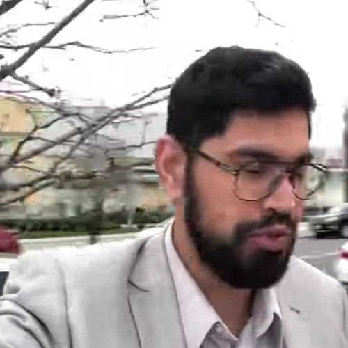 Ahmad  K. profile photo