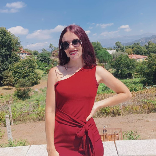 Magali d.