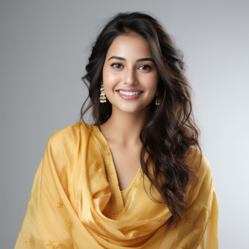 Reena W. profile photo