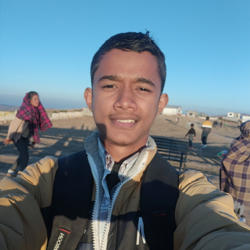 Karan  P. profile photo