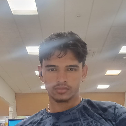 Elijah P. profile photo