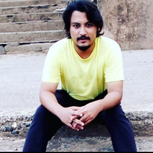 GIBRAEL S. profile photo