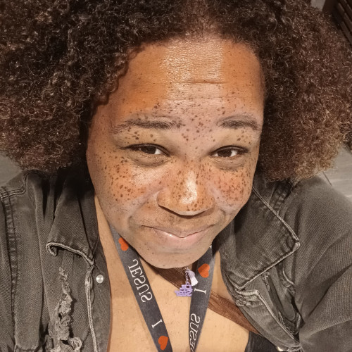 Charlette B. profile photo