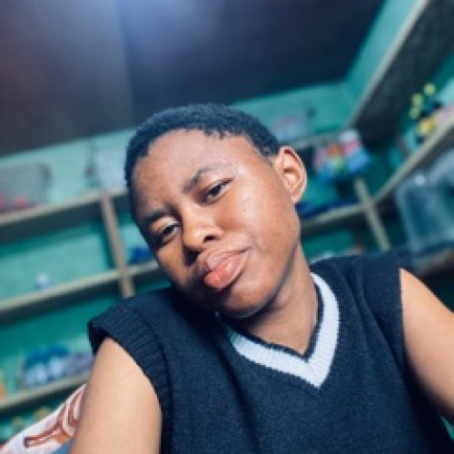 Kimberly  F. profile photo