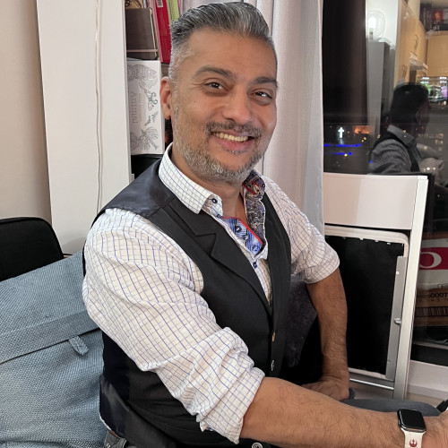 Jitesh R. profile photo