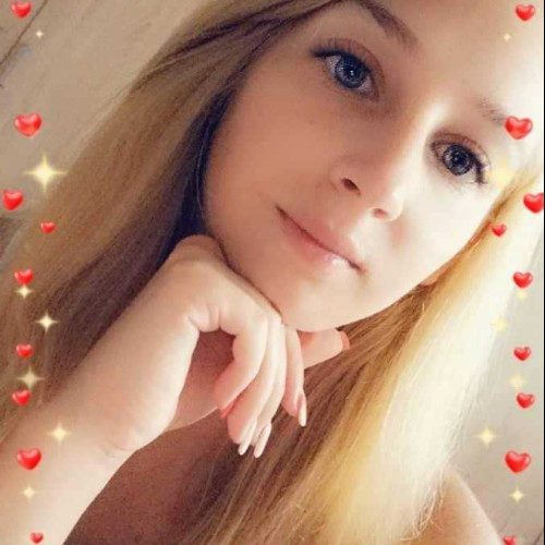 patricija k. profile photo