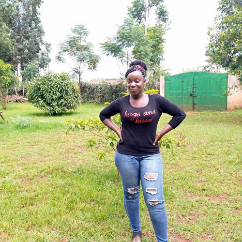 Janet W. profile photo