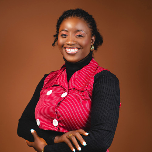 Folashade O.