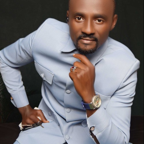  COMR. E. profile photo