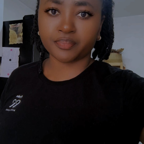 mercy w. profile photo