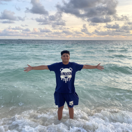 Alberto Miguel P. profile photo