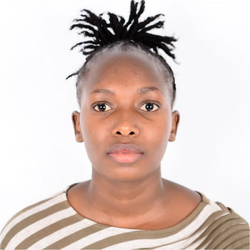 Josephine O. profile photo