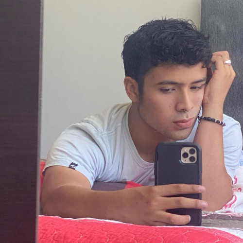 Erick R.