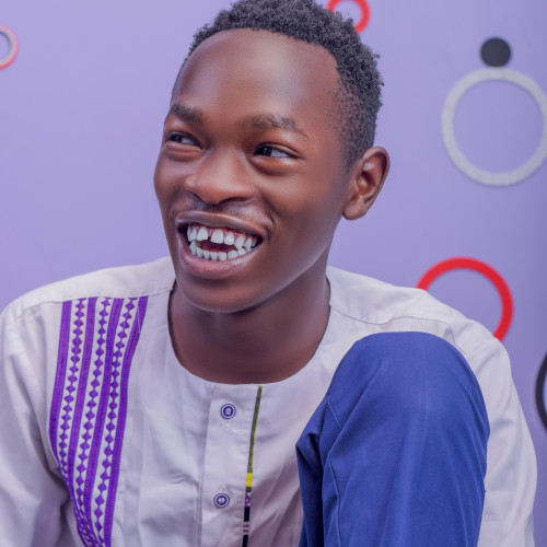 Churchil  M. profile photo