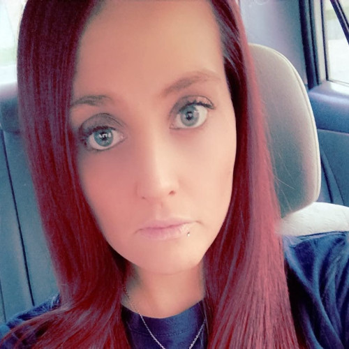 Katee W. profile photo
