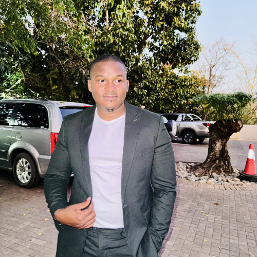 Banele T. profile photo