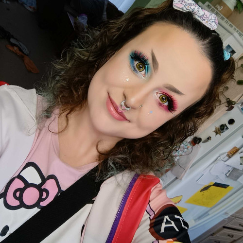 Bunnie E. profile photo