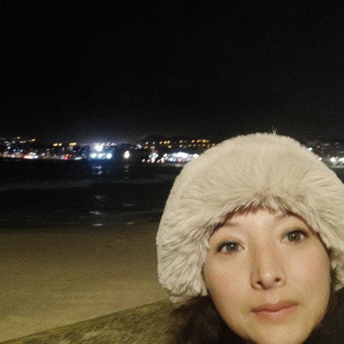 Monika G. profile photo