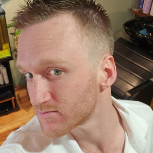 David H. profile photo