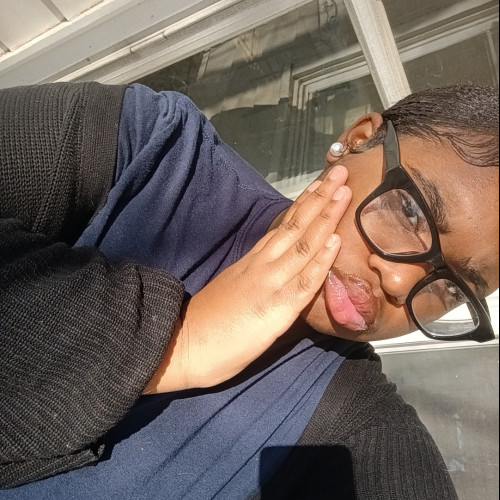 Dejah R. profile photo