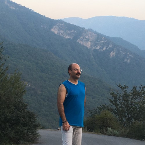 Amir K.