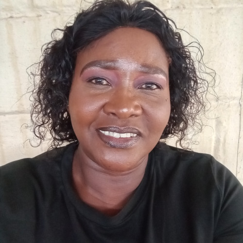 Christa  I. profile photo