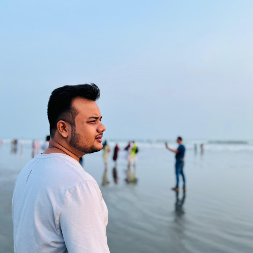 Abdullah Al  T. profile photo