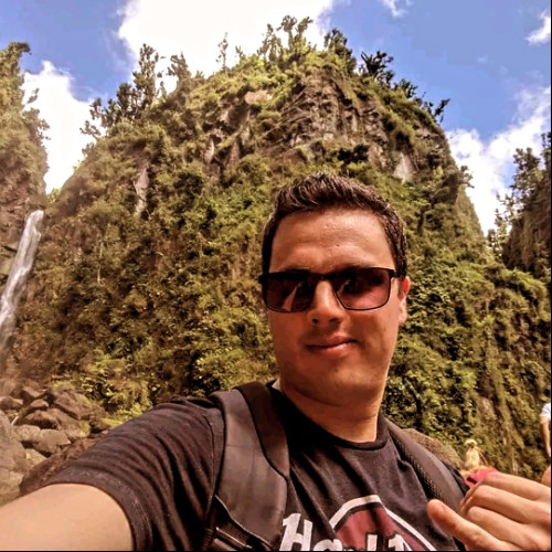 Erick A. profile photo