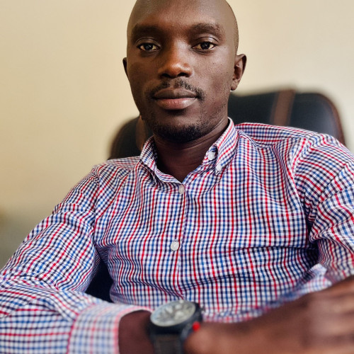 Gabriel O. profile photo