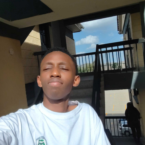 Andy B. profile photo