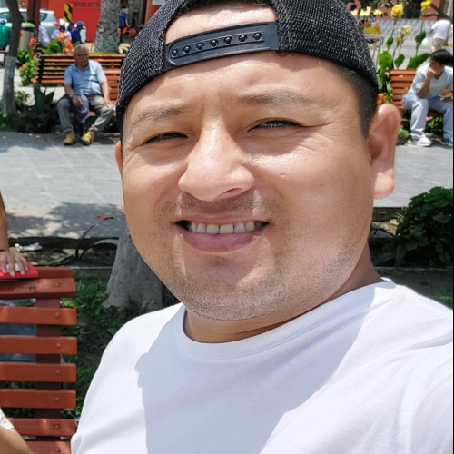 Jesus S. profile photo