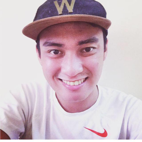 Patrick John R. profile photo