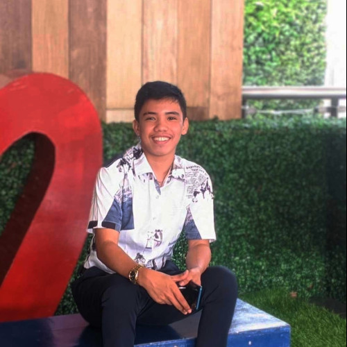 Junathan M. profile photo