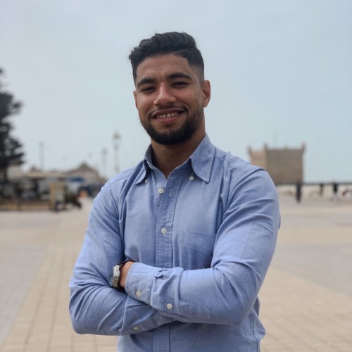 abderrahmane e. profile photo