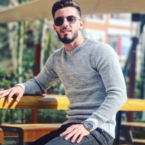 YAHYA M.
