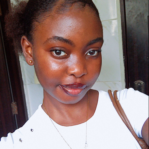 Ivie F. profile photo