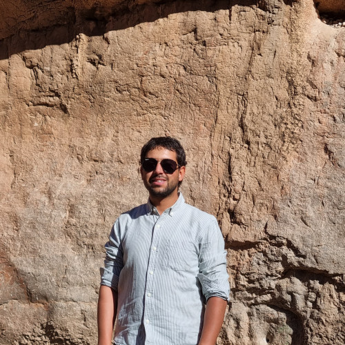 Naceur  M. profile photo