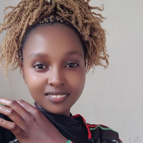 Jerop J. profile photo