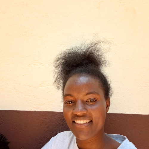 FARIDHA M. profile photo