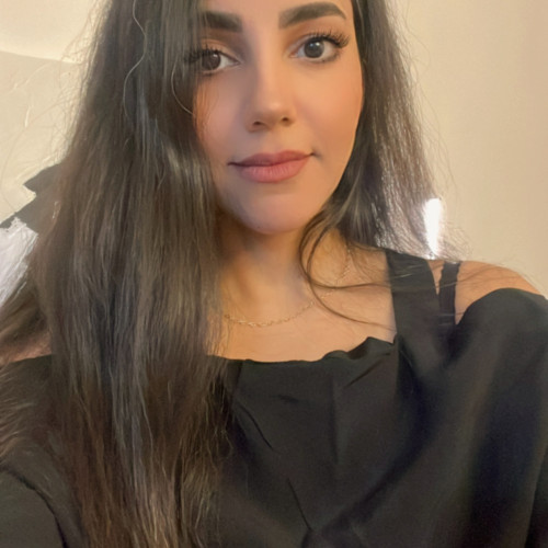 sara b. profile photo