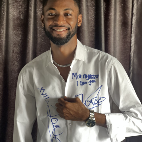 Ajayi S. profile photo