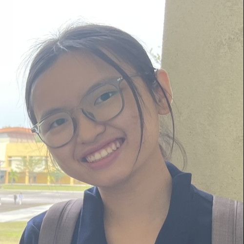 Yi Xian P. profile photo