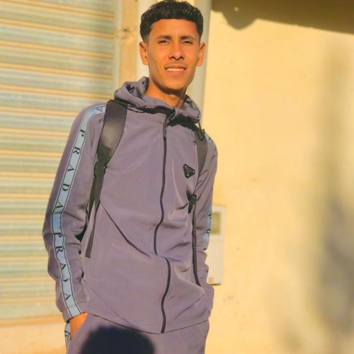 Azdin T. profile photo