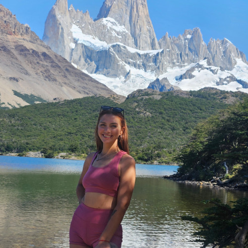 Malena P. profile photo