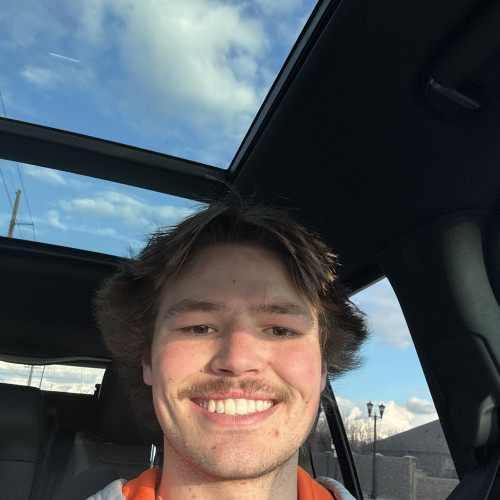 Brendan P. profile photo