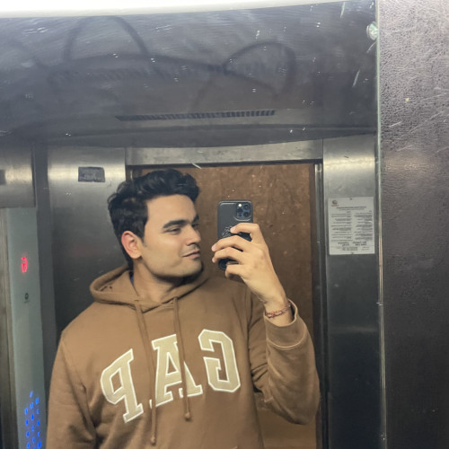 Gajendra D. profile photo
