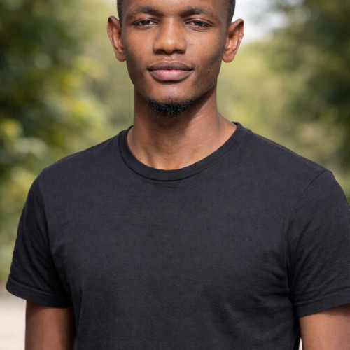 Charlie K. profile photo