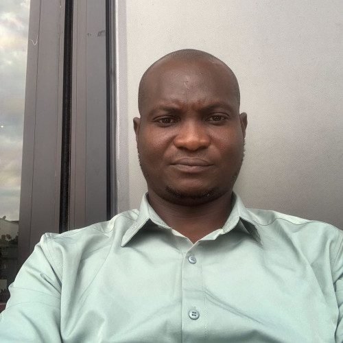 Kolawole  O. profile photo