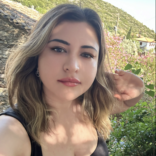 Giselle P. profile photo